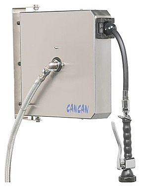 Катушка со шлангом CANCAN CC.GT15