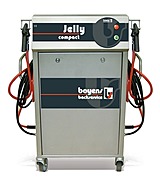 Аппараты для нанесения желе