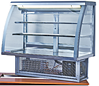 <b>Витрина холодильная</b> ЭЛКА Новелла 1,0 встраиваемая