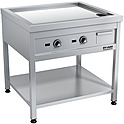 Гриль теппан яки газовый ВУЛКАН BPD 02 «Ямато»
