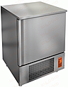 Шкаф шоковой заморозки HICOLD W7TGN