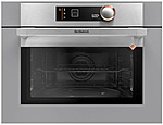 Шкаф духовой с функцией CВЧ DE DIETRICH DKC7340G IRON GREY