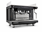 <b>Кофемашина</b> SANREMO Zoe SAP (полуавтомат) 2 высокие гр. чёрная, UZN221212006B
