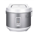 Рисоварка с функцией термоса CUCKOO 2,5  литра, CR-1420S