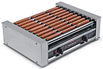 Гриль роликовый для хот-догов NEMCO узкий, 8045N-230
