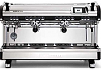 <b>Кофемашина</b> NUOVA SIMONELLI Aurelia Wave 2Gr V 220V black+high groups+LED