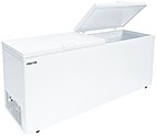 Ларь морозильный FROSTOR  F700SD с двойной глухой крышкой