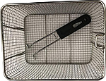 Корзина для фритюрницы AIRHOT EF8