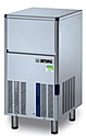 Льдогенератор SIMAG SDE 64 AIR конусного льда