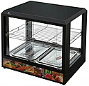 Витрина тепловая HURAKAN HKN-WD20B