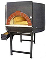<b>Печь для пиццы</b> дровяная MORELLO FORNI LP100 Standard
