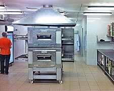 «Додо Пицца Белгород»