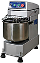 Машина тестомесильная спиральная GASTRORAG HS20D-HG