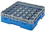 Стойка для бокалов CAMBRO 49S434 цвет черный 110