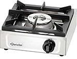 Плита газовая одноконфорочная <b>Bartscher</b> настольная, 1059503