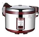 Рисоварка с функцией термоса CUCKOO 6,3 литра, CR-3521