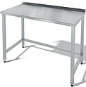 Стол производственный АЛТЭК СБ 10/7 неразборный