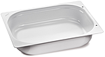 <b>Гастроемкость</b> B.PRO BLANCO GN-BUF 1/2-100 white белая, 573 930