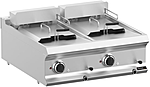 <b>Фритюрница</b> электрическая 700 серии APACH Chef Line GLFRIE77D24P