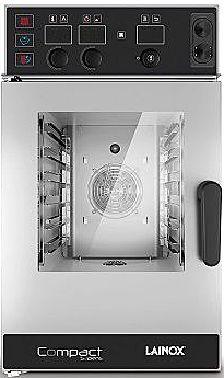 Пароконвектомат LAINOX SAPIENS COMPACT COES061R