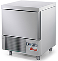 Шкаф шоковой заморозки SIRMAN Dolomiti 5T 1/1 P CE, 69000972