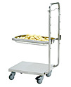 Тележка для гастроемкостей NORDIEN SYSTEM MPT-450 N-S, 4554354