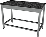 Стол кондитерский GASTROLUX Special, столешница – гранит