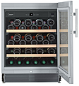Шкаф винный встраиваемый LIEBHERR UWKes 1752-22