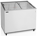 Ларь морозильный для мороженого TEFCOLD IC300SCEB