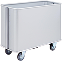 Тележка для белья ALVI 680 CR 2+2, RM0680ON014