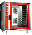 Шкаф пекарский электрический GIERRE BAKE 1000M