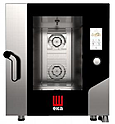 <b>Пароконвектомат</b> TECNOEKA MKF 711 VTS