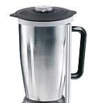 Стакан для блендера SIRMAN Orione T металлический, IB9865421