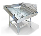 Стол рыба на льду ТЕХНО-ТТСП-603/2200 Б/АГРЕГ, 107883
