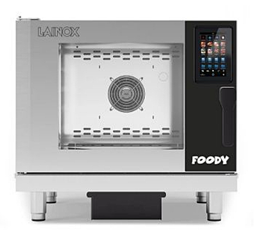 Пароконвектомат LAINOX FOODY FOEN051