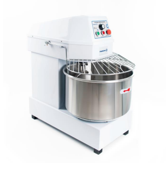 <b>Тестомес</b> спиральный FOODATLAS HS-20A Eco