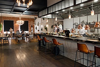 Tartarbar / «Тартар-бар»