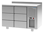 Стол холодильный POLAIR TM2-33-G