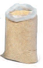 Гранулы для машины для сушки и полировки VEMA AP2091 И AP2091/E 18 кг, 356604