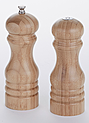 Набор мельница для перца и солонка AMERICAN METALCRAFT Bamboo PMSBA62