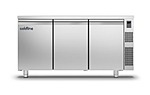 Стол холодильный COLDLINE Master GN 3 дверный TP17/1MR-710 -2°+8°C, T10311000201