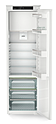 Шкаф холодильный встраиваемый LIEBHERR IRBSd 5121-22 001