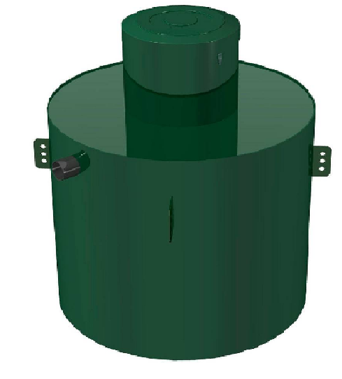 Жироуловитель промышленный Alta Group Alta M-OR 11-700