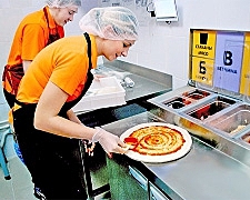 «Додо Пицца Сарапул»