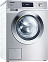 Машина стиральная MIELE  MIELE PWM508 Mop Star 80/сл.клапан, сталь