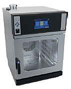 <b>Пароконвектомат</b> электрический MKN Junior (5x2/3GN) MagicPilot SKECOD623TG2