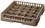 Корзина для стаканов BARTSCHER 25 отделений, 5325