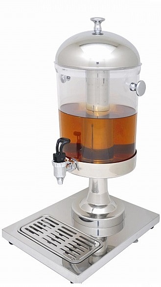 Диспенсер для сока STARFOOD, ZCF301