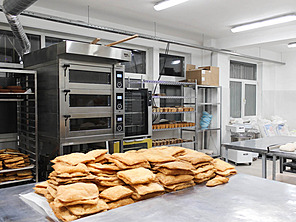 Михеев Bakery