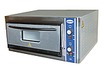 Печь для пиццы OZTI 8890 однокамерная, на 5 пицц, эл., 8890.P6262.01R